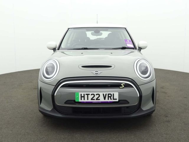 MINI Electric Hatch