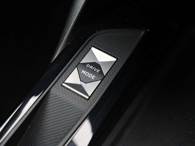 DS AUTOMOBILES DS 3 CROSSBACK