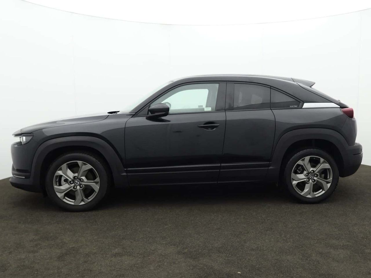 Mazda MX-30