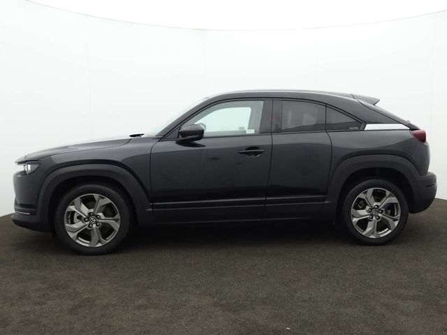 Mazda MX-30