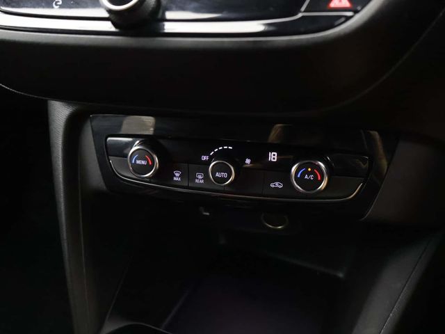 Vauxhall Corsa Electric