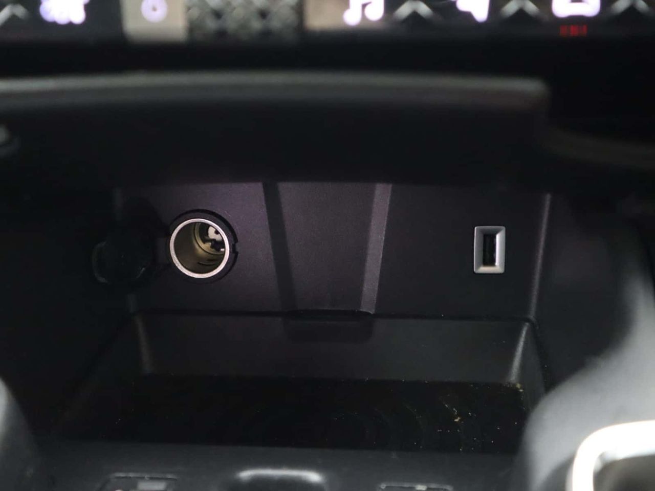 DS AUTOMOBILES DS 7 CROSSBACK