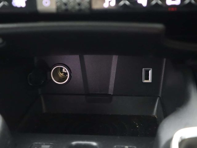 DS AUTOMOBILES DS 7 CROSSBACK