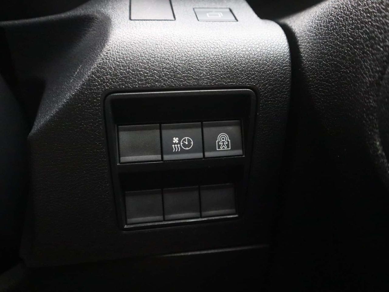Vauxhall Combo Life Electric 