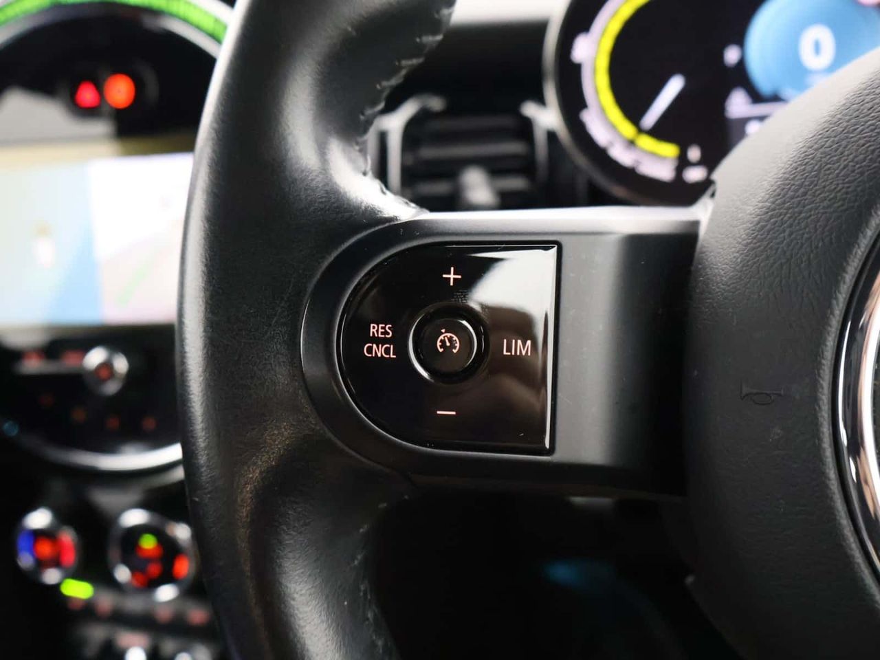 MINI Electric Hatch