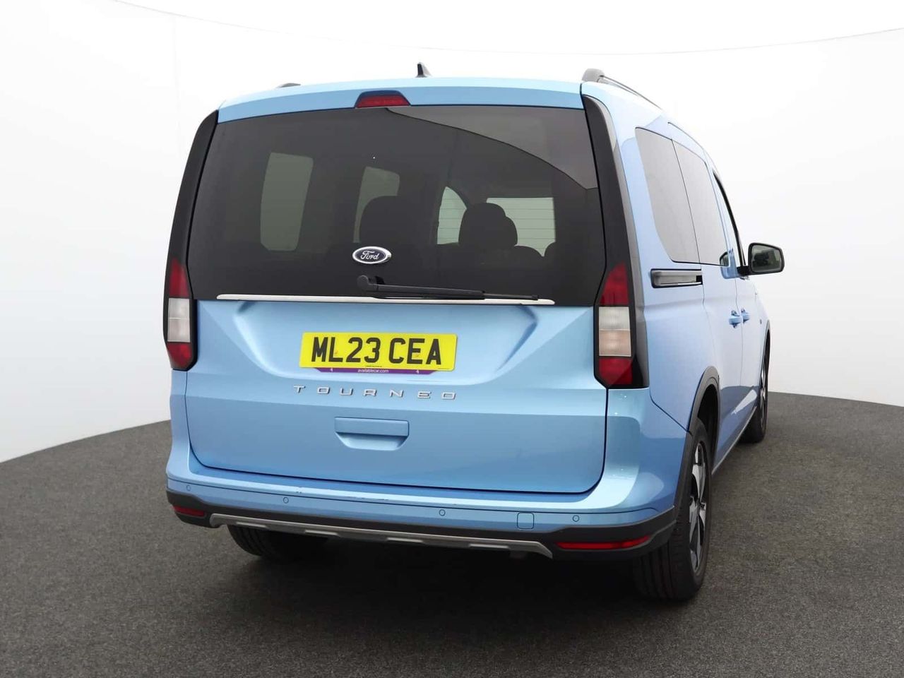 Ford Tourneo Connect