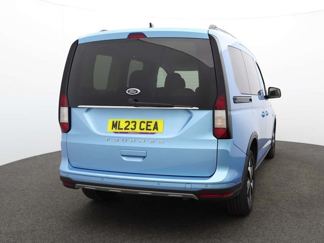 Ford Tourneo Connect
