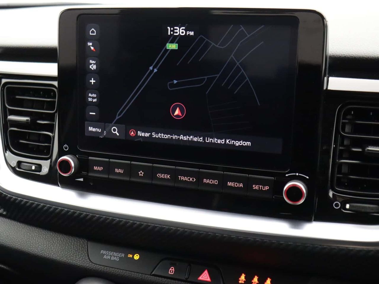 Kia Stonic