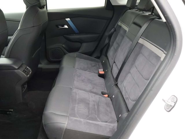 Citroen e-C4 X