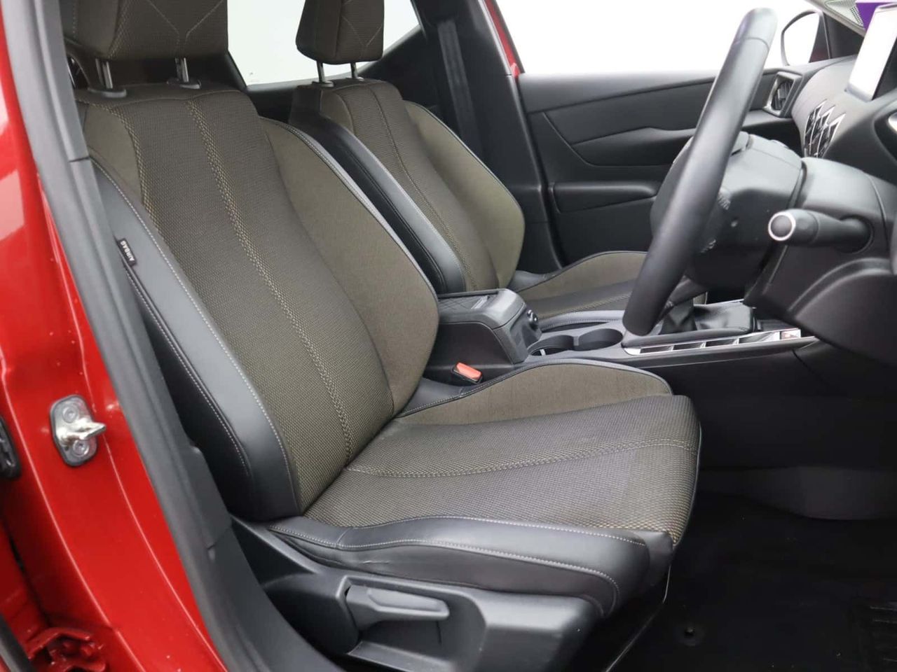 DS AUTOMOBILES DS 3 CROSSBACK