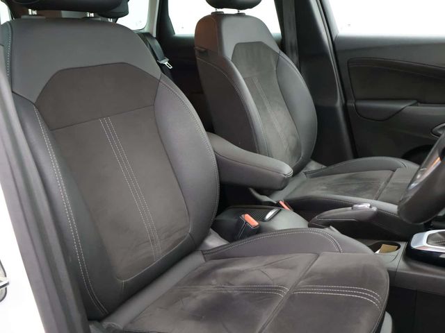 Vauxhall Crossland