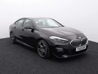 BMW 2 Series Gran Coupe 