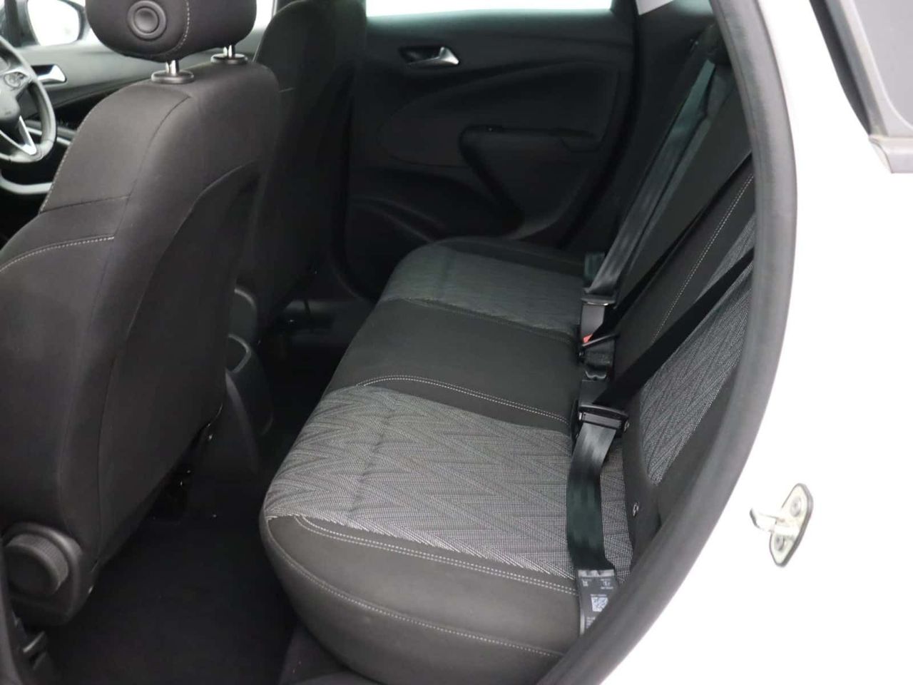 Vauxhall Crossland X