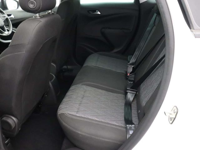 Vauxhall Crossland X
