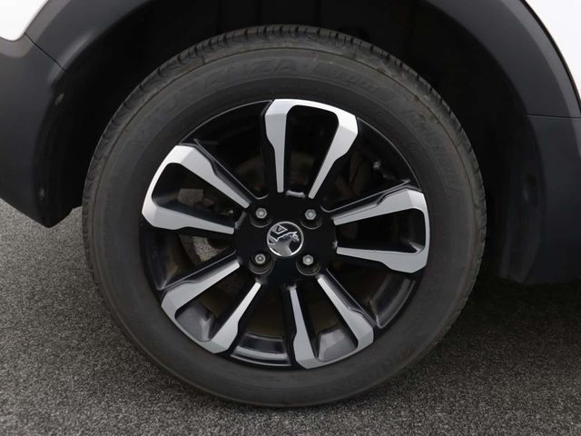 Vauxhall Crossland