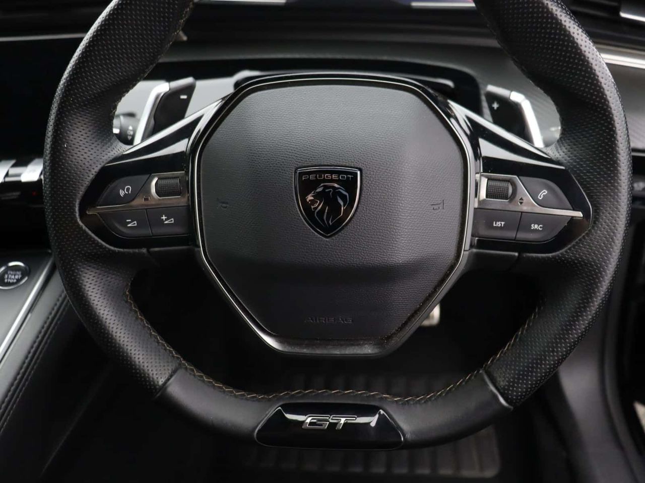 Peugeot 508 SW