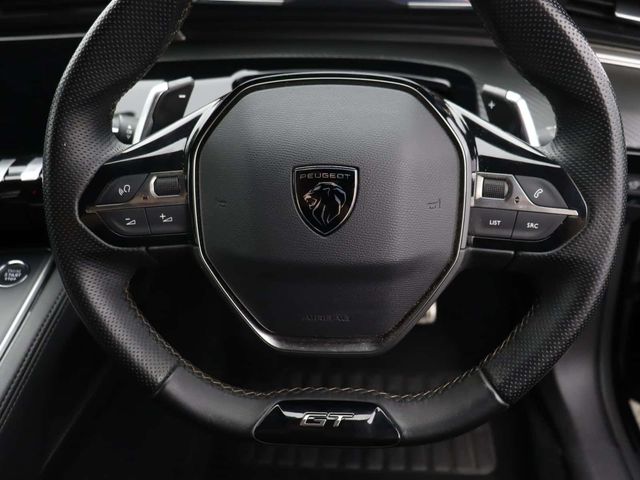 Peugeot 508 SW
