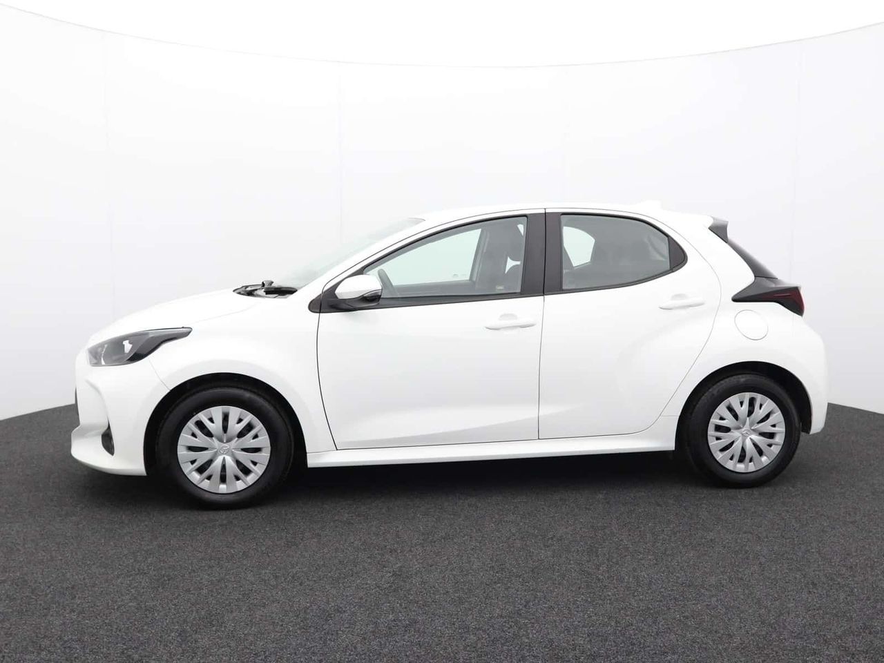 Mazda Mazda2 HYBRID 