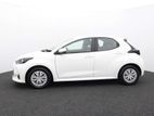 Mazda Mazda2 HYBRID 