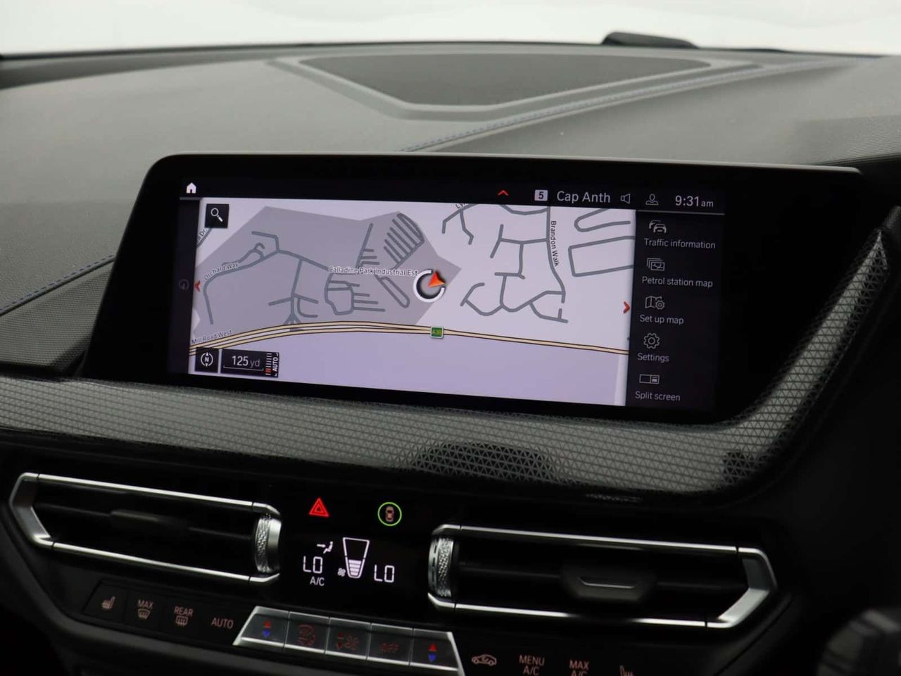 BMW 2 Series Gran Coupe