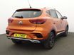 MG MG ZS