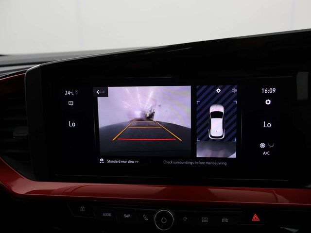 Vauxhall Mokka Electric