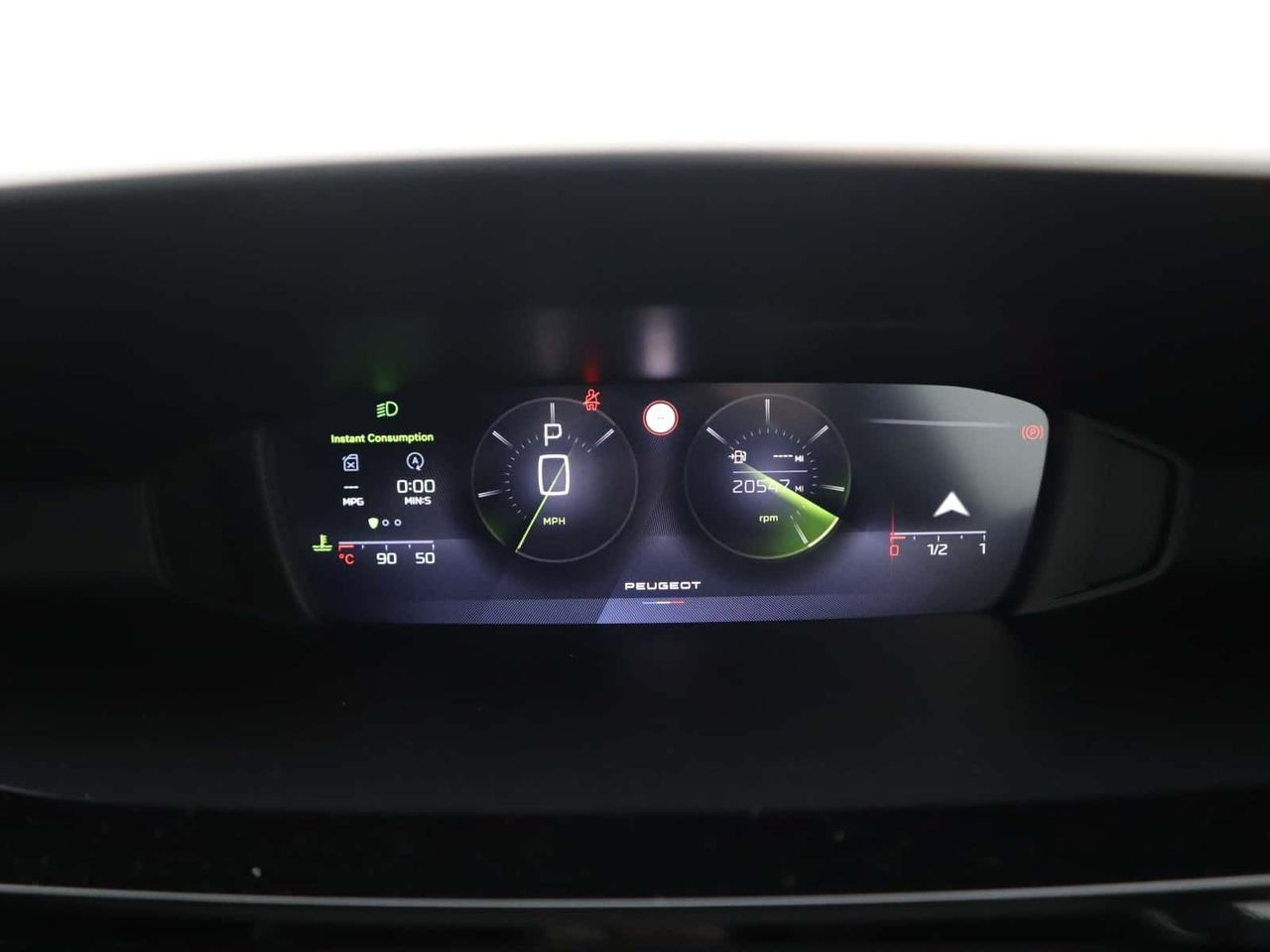 Peugeot 308 SW 