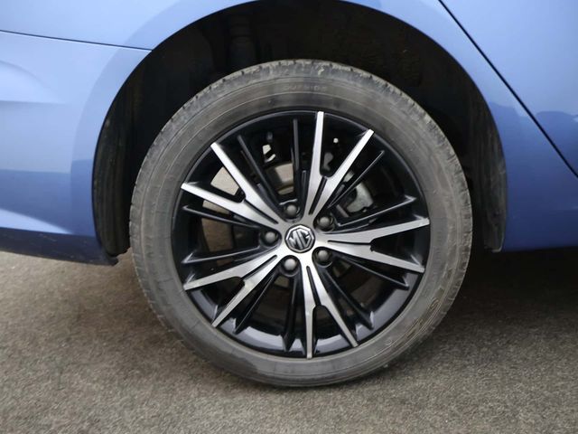 MG MG5