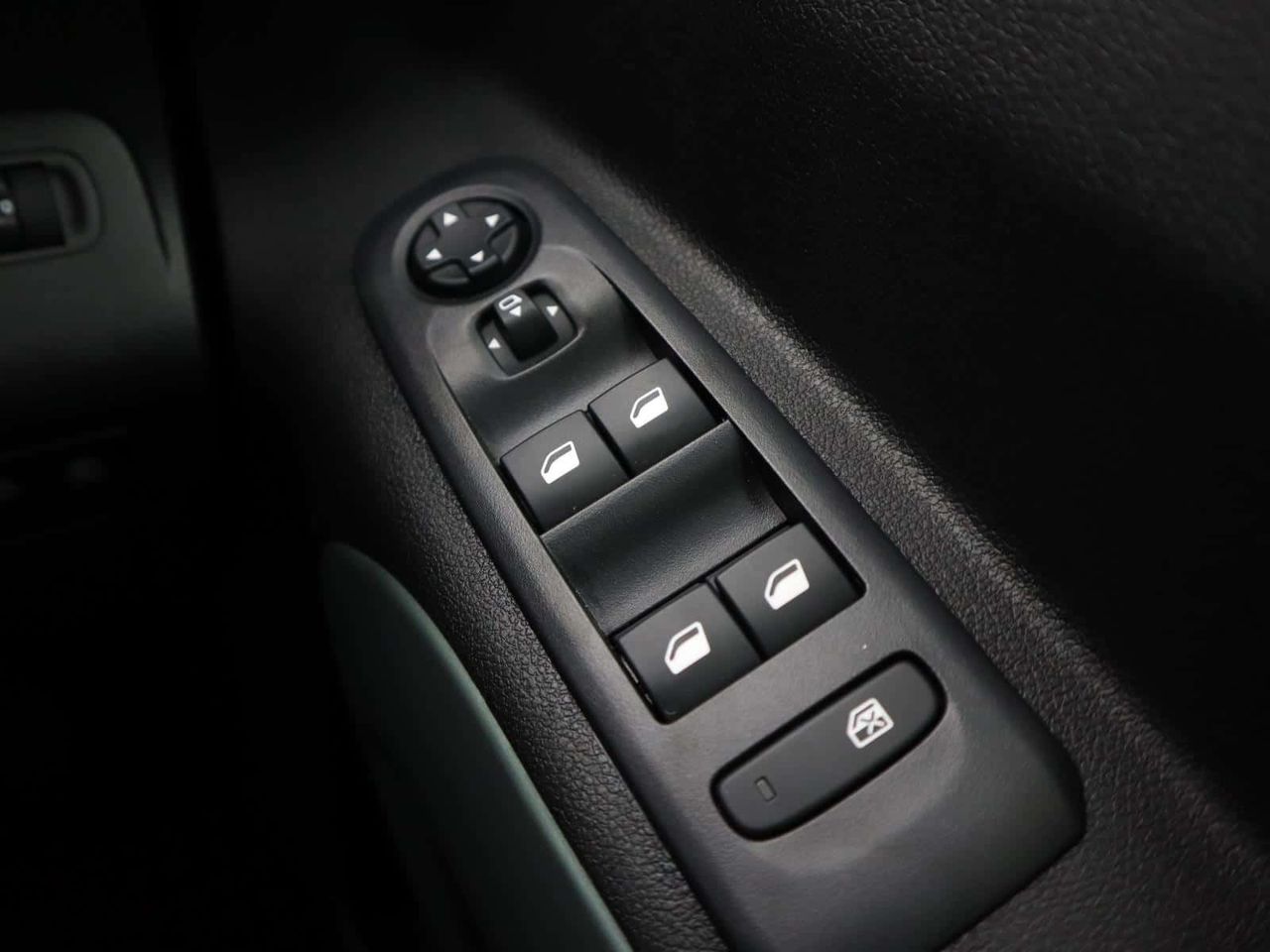 Citroen e-Berlingo 