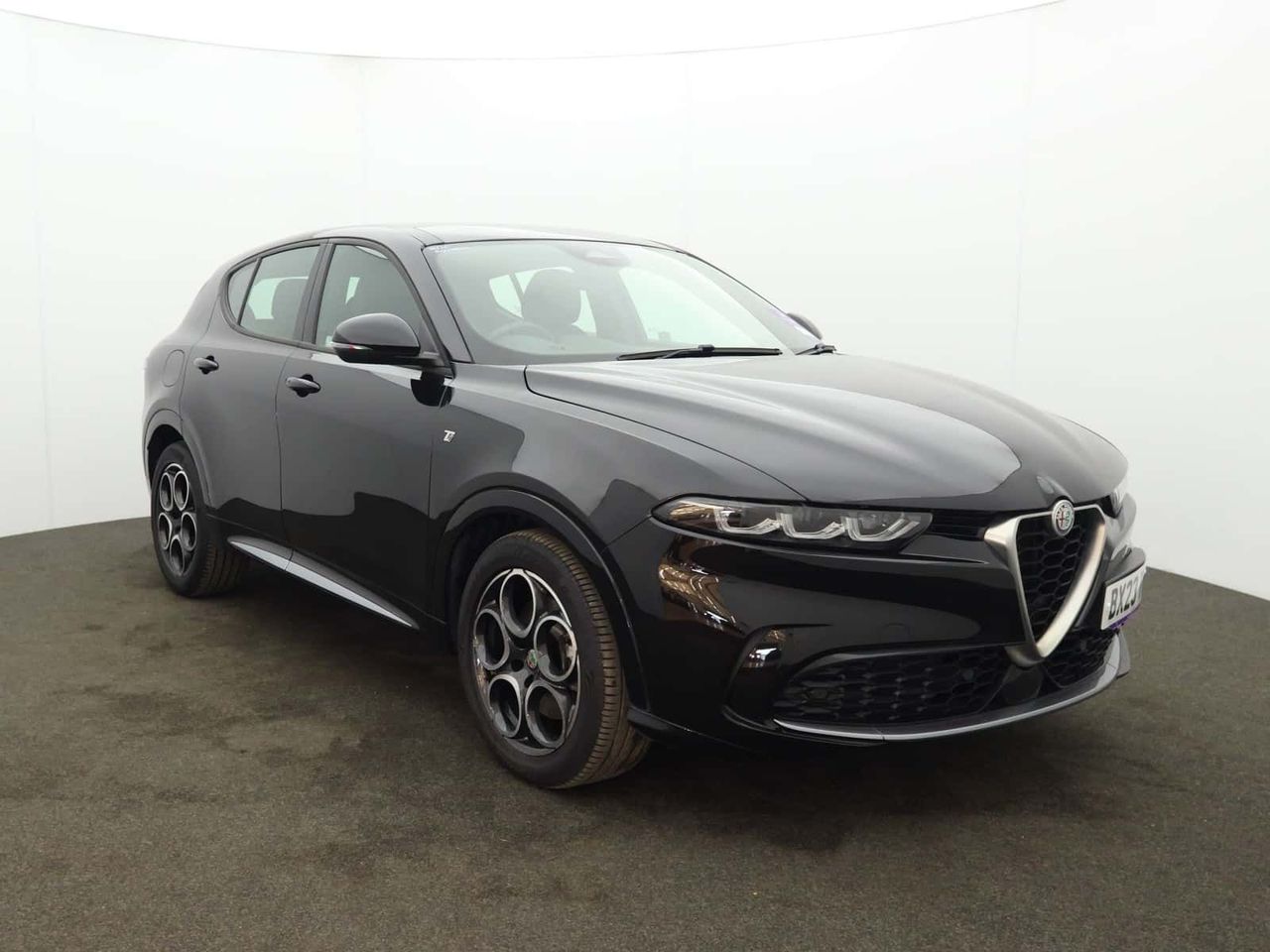 2023 Alfa Romeo Tonale