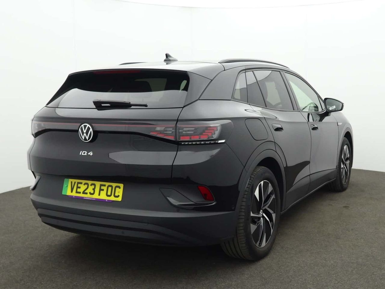 Volkswagen ID.4