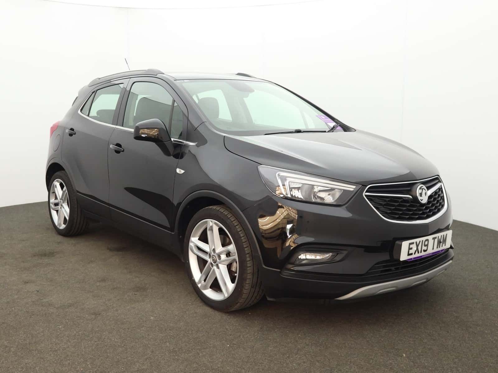 Vauxhall Mokka X