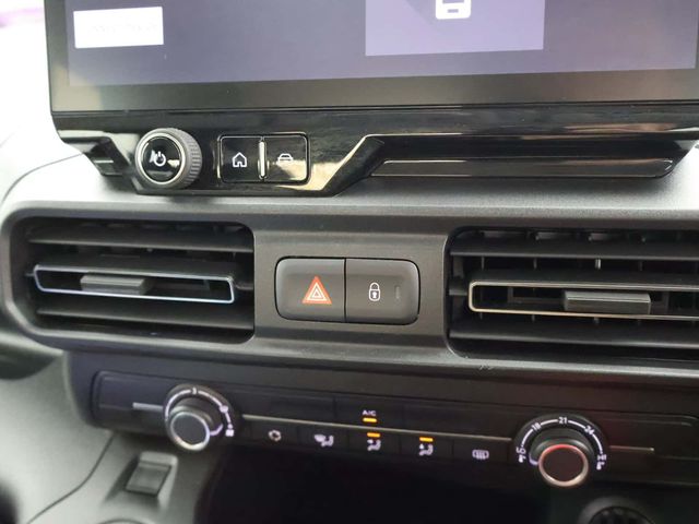 Citroen e-Berlingo