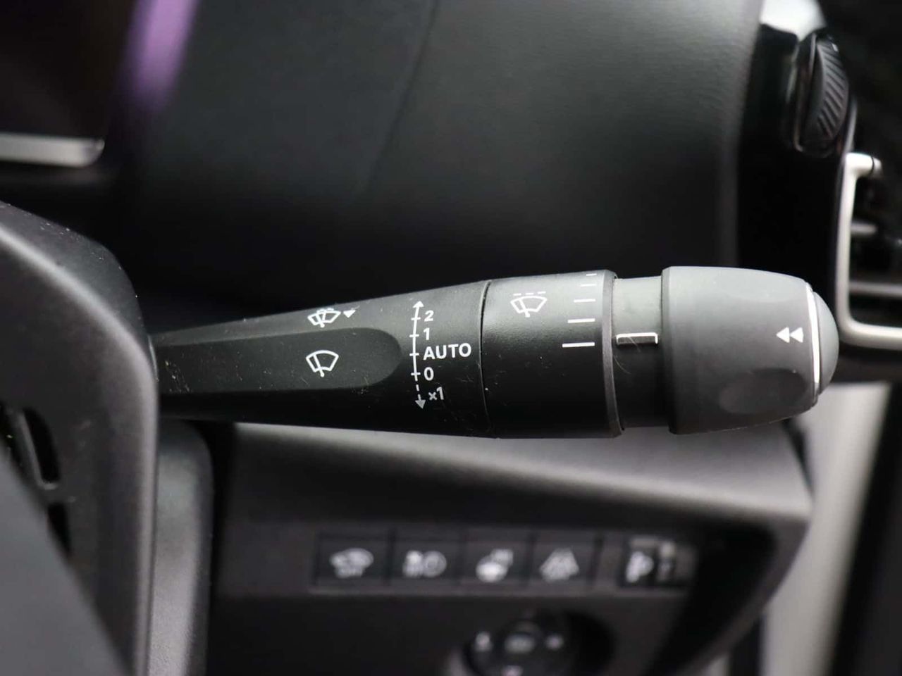 Citroen e-C4 