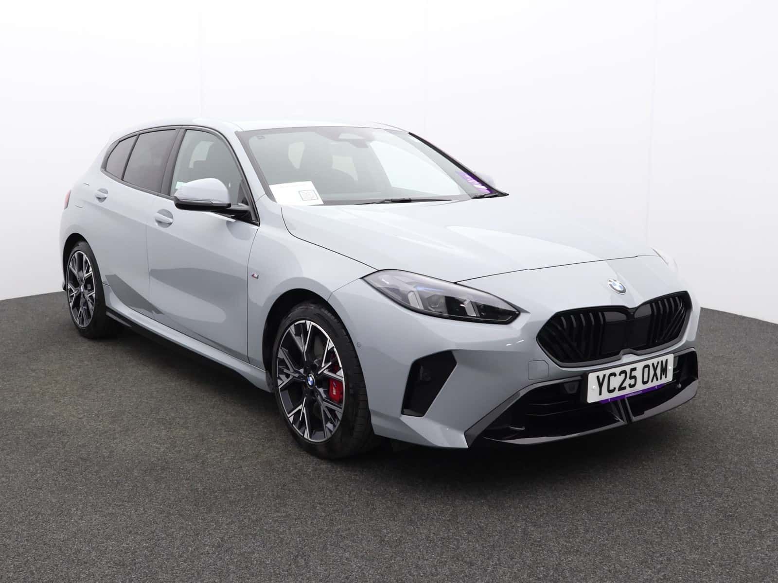 BMW 1 Series listing photo
