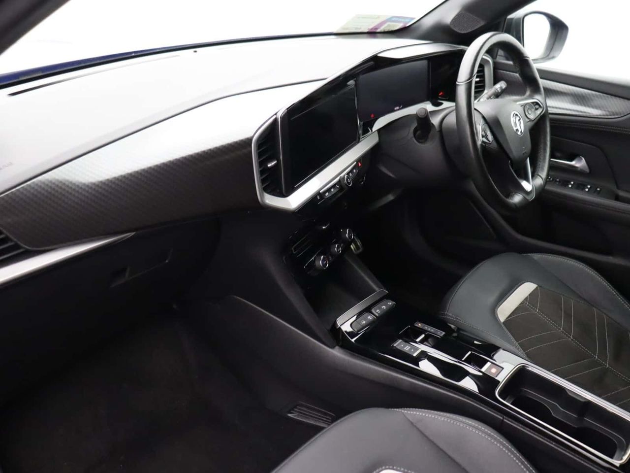 Vauxhall Mokka-e 