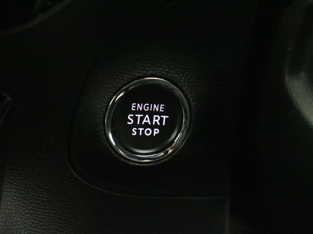 Vauxhall Mokka Electric