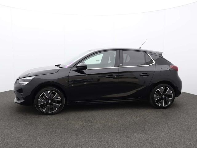 Vauxhall Corsa Electric