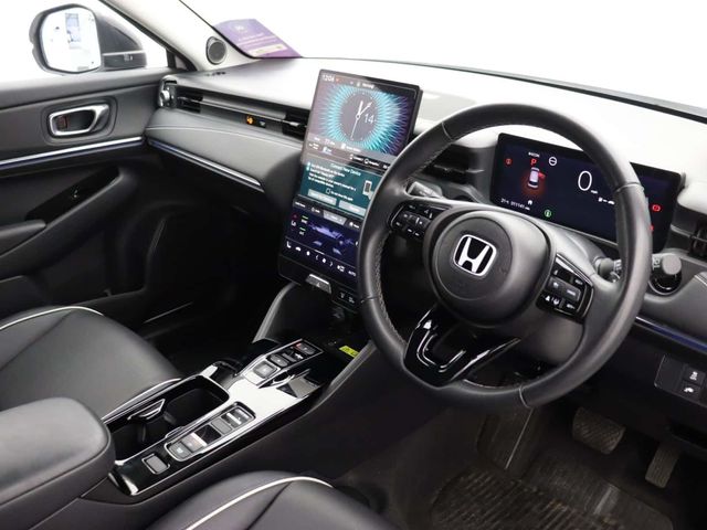 Honda e:Ny1