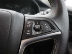 Vauxhall Mokka X 