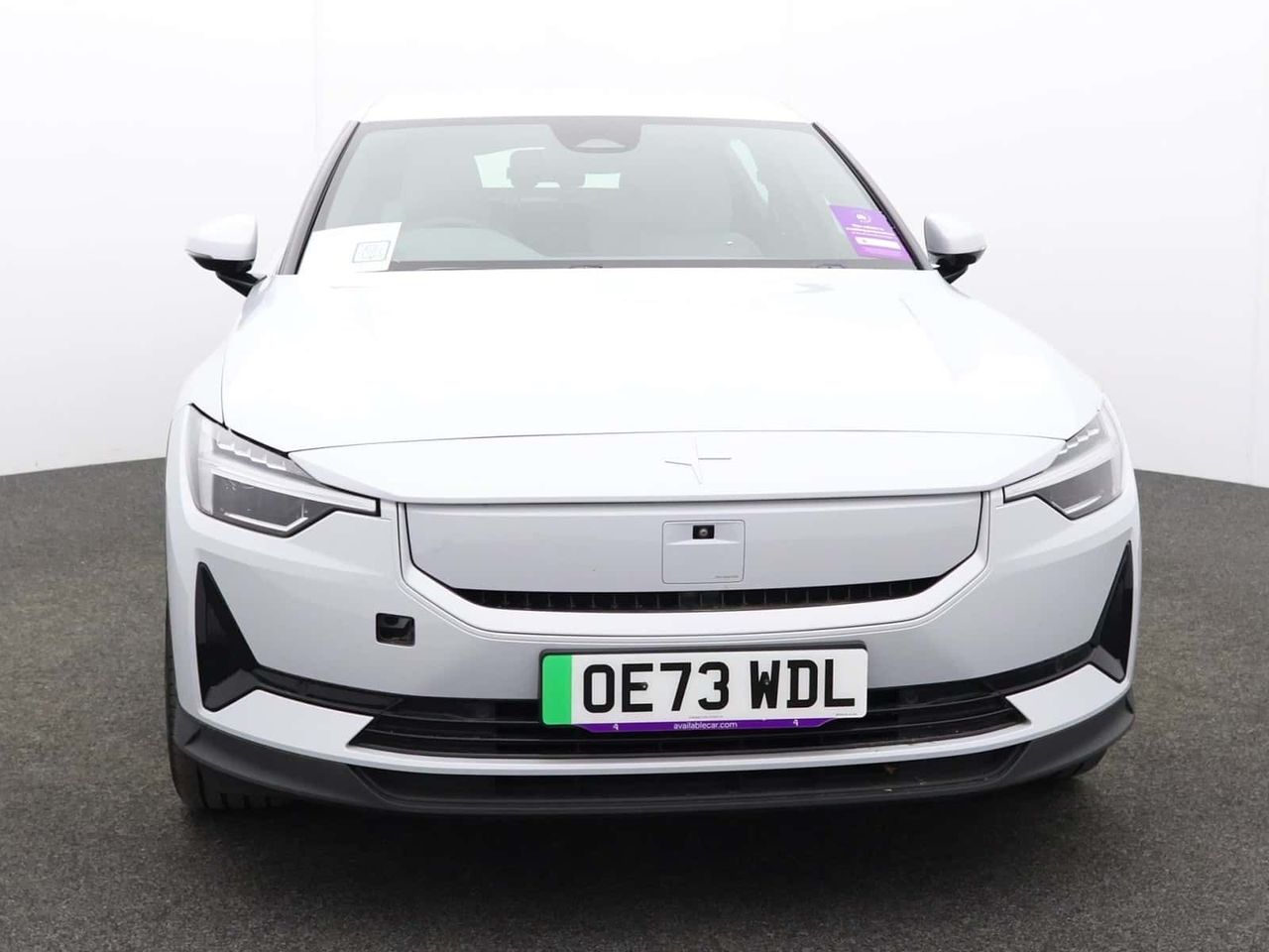 Polestar Polestar 2