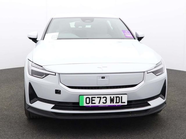 Polestar Polestar 2