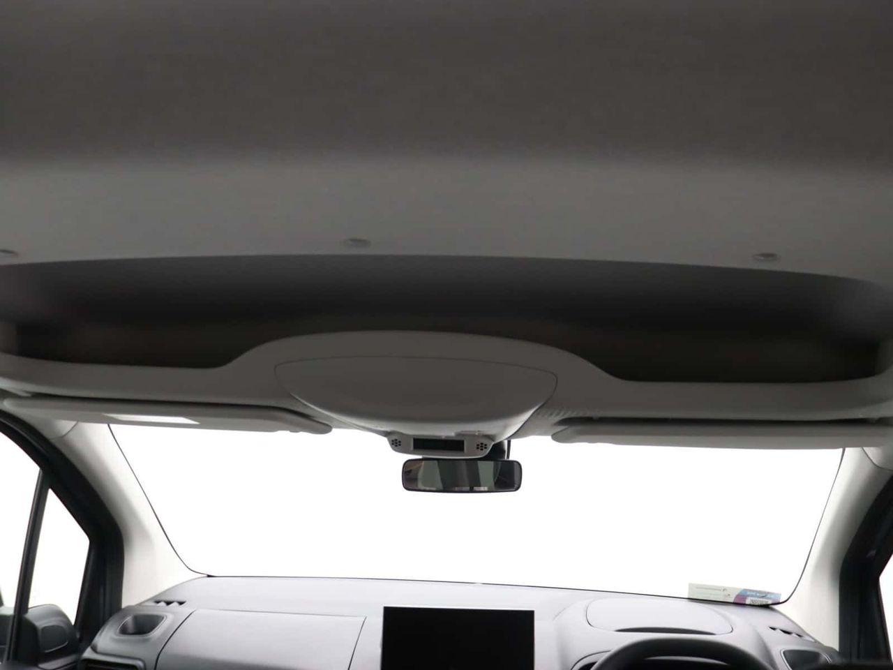 Vauxhall Combo-e Life 