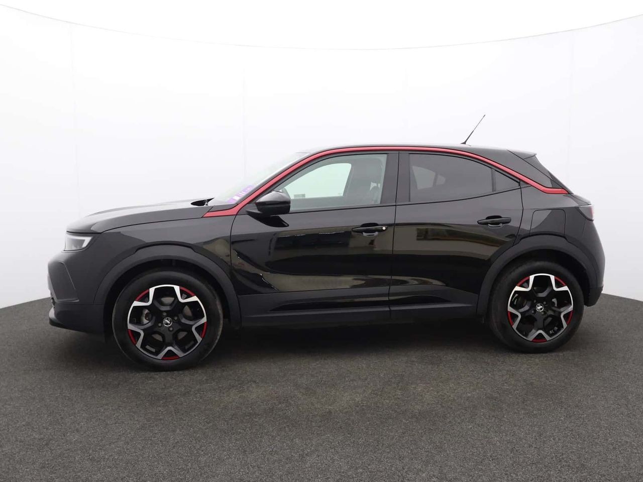 Vauxhall Mokka Electric