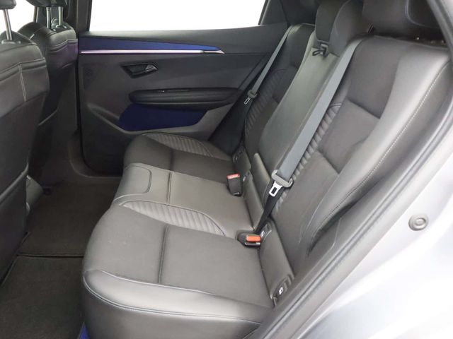 Renault Scenic E-Tech