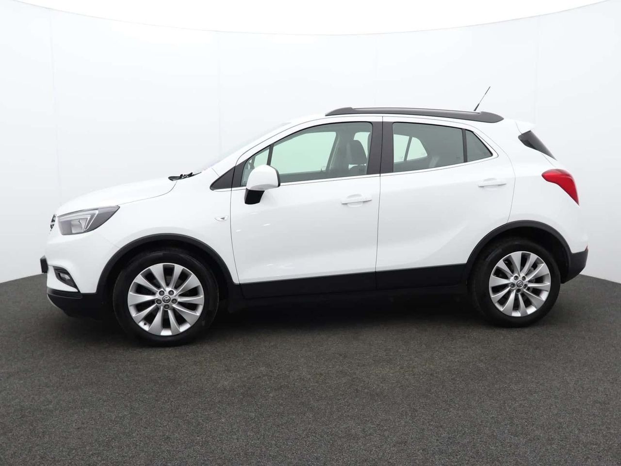 Vauxhall Mokka X