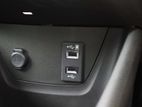 Vauxhall Crossland X 