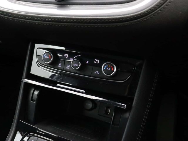 Vauxhall Grandland X