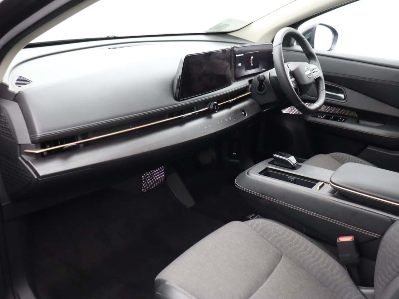 Nissan ARIYA