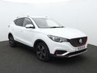 MG MG ZS 